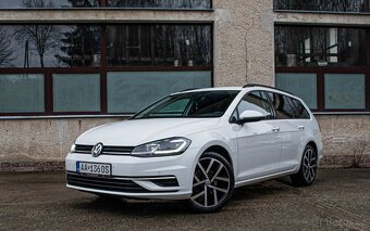 Volkswagen Golf 7 Variant 1.4TSI BMT 92kW M6 - 6