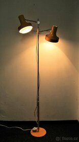 Napako - Hurka - floor lamp - cca 1960 - 6