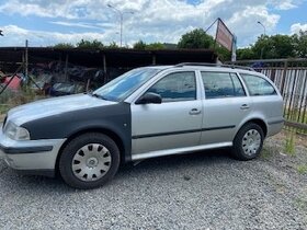 Škoda Octavia combi - náhradní díly - 6