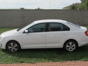 Skoda Rapid  1.4 tdi - 6