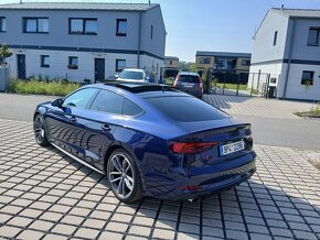 Audi S5 3.0 TFSI Sportback - 6