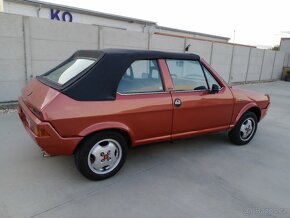 Fiat ritmo bertone cabrio - 6