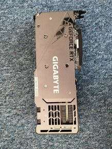 Gigabyte RTX 3070 OC 8GB GDDR6 - 6