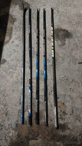 Bauer + CCM - 6