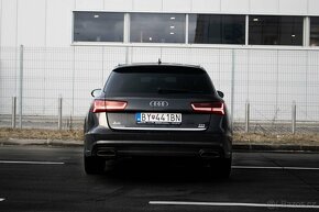 Audi A6 Avant 2.0 TDI /DPF ultra 190k S tronic - 6