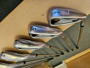 Kovaná železa Wilson FG Tour F5    4-PW - 6