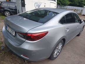 Mazda 6 - 6