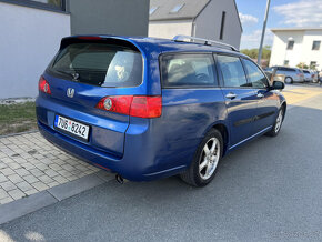 Honda Accord Tourer 2.0i Vtec 114KW •LPG• - 6