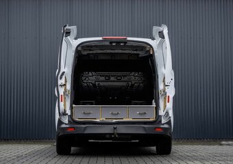 Ford Transit Connect, 2018, TOP STAV, najeto pouze 150tis km - 6