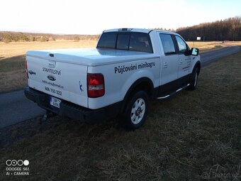 Ford F150 5.4 King Ranch - 6