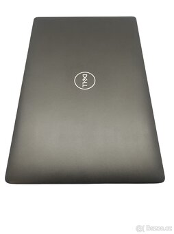 Dell Latitude 5501 - jako nový + záruka 12 měsíců - 6