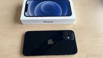 Apple iPhone 12 mini 128GB, příslušenství, 4990Kč - 6