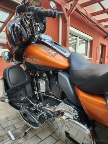 HD Ultra Clasic Electra Glide Limited - 6