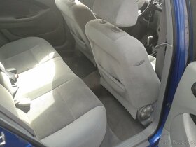 Chevrolet Nubira kombi 2,0 TCDI 16V 2008 - 6