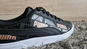 Dámské boty PUMA (velikost 39) - 6