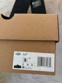 UGG Tazz Black - 6