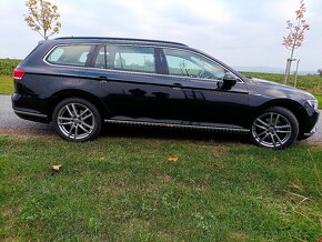 VW Passat B8. 2.0 TDI 140 kW, DSG, 4X4. - 6