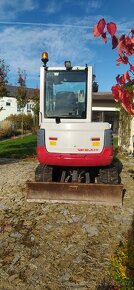 Takeuchi TB235 - 6