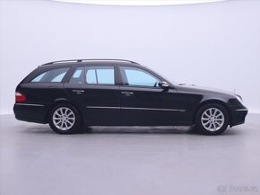 Mercedes-Benz Třídy E 3,2 320 CDI Aut. Avantgarde (2005) - 6