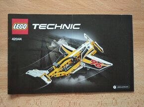 Lego Technic set-42044 - 6