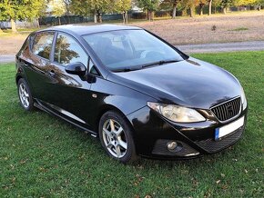 Seat Ibiza 1.9 Tdi - 6