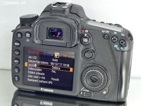 Canon EOS 7D Polo-prof. DSLRFullHDV15500 Exp - 6