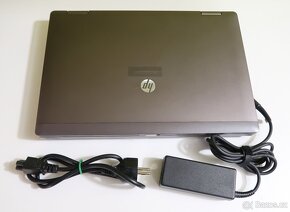 HP 6460B /i5-2410/4GB/SSD240GB/WIFI/BT/DVD/WIN10/ZÁRUKA - 6