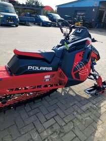 Polaris Patriot 9R RMK Khaos Slash 146 - 6