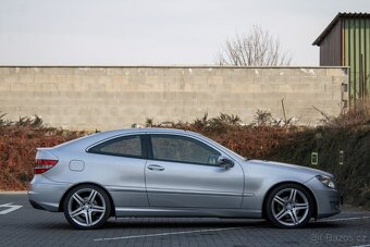 Mercedes-Benz CLC 220 CDI A/T - 6