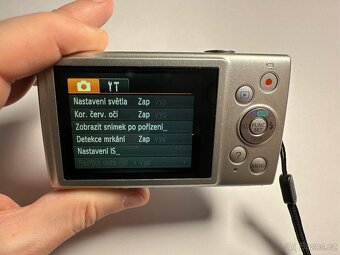 Canon Ixus 170 - 6