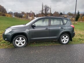 Rav 4 - 6