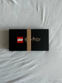 LEGO - Harry Potter sety - 6