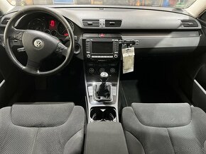 Passat b6 - 6