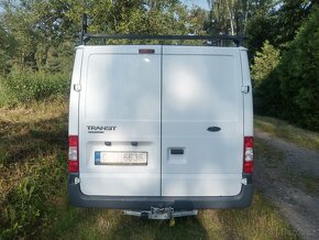 Ford transit - 6