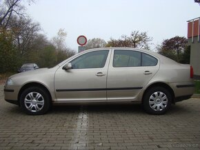 Škoda Octavia 1.9 TDi ČR XENONY KLIMA 214950 km - 6