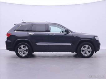 Jeep Grand Cherokee 3,0 CRD 177kW 4WD Aut. Summit (2012) - 6