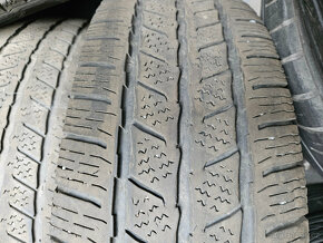 225/75R16C 121/120R VanContact Winter  CONTINENTAL - 6