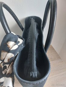 Obag mini spigatta allblack - 6