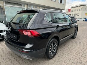 VW Tiguan Allspace 2.0 TDI 110kW DSG Full LED Navi DYNAUDIO - 6