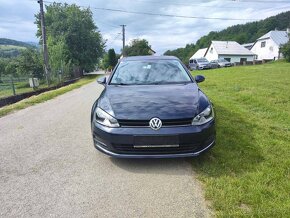 VW Golf 7 1.4 TSi 90kw rok 2013 - 6