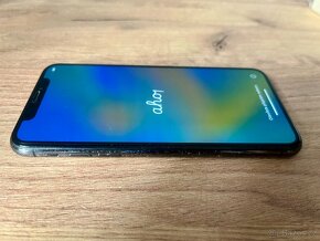 Apple iPhone X 64GB Space Grey - 6