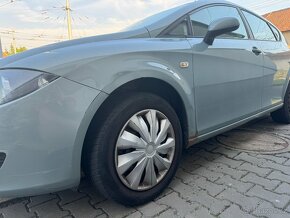 Seat Leon 1,4 2008 - 6