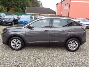 Peugeot 3008 1,2 PureTech ACTIVE 79.000 km - 6