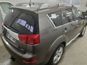 Peugeot 4007 2,2 HDi Aut. - 6