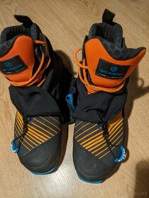 Scarpa phantom tech 43.5 - 6