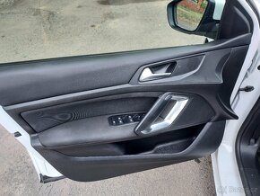 Peugeot 308 SW, 1. majitel, původ CZ, servisní knížka, DPH - 6