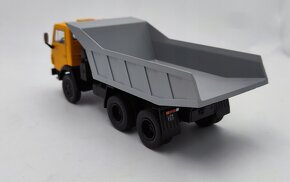 Kamaz 5511 1:43 - 6