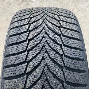 NOVÉ zimní pneu 225/45 R17 94V Nexen - 6