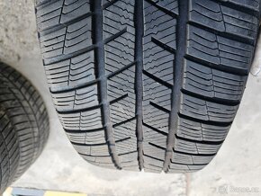 225/45R17 91H Polaris 5 BARUM - 6