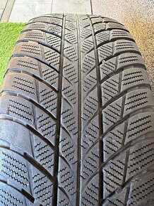 Alu kola 5x112 r18 s pneu (bmw.) - 6